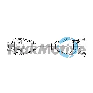 30-2217 TrakMotive