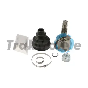 TrakMotive 40-0016
