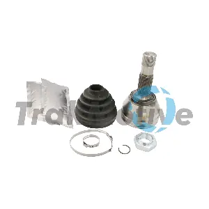 TrakMotive 40-0084