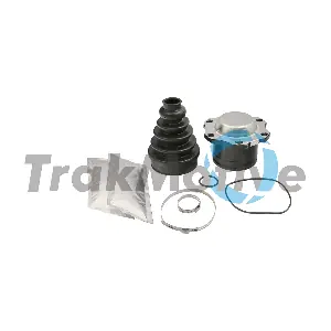 TrakMotive 450066