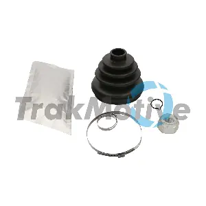 50-0659 TrakMotive