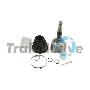 TrakMotive 40-0320