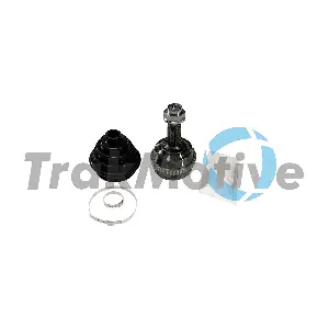 40-0133 TrakMotive