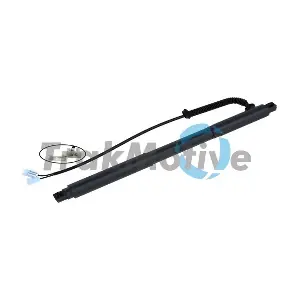 60-0035 TrakMotive