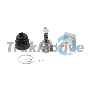 40-0865 TrakMotive