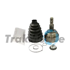 TrakMotive 400156