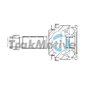 40-1011 TrakMotive