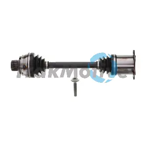 TrakMotive 30-0050