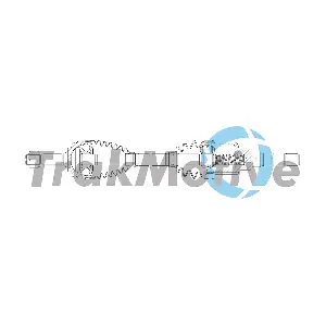 TrakMotive 302578