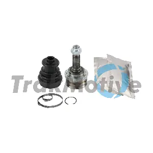 40-0827 TrakMotive