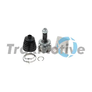 400834 TRAKMOTIVE