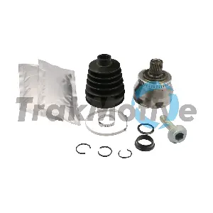 TrakMotive 40-0043