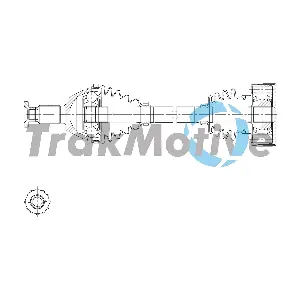 30-2171 TrakMotive