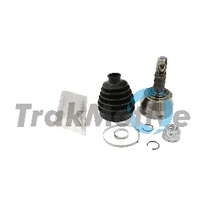 TrakMotive 400136
