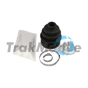 TrakMotive 500374