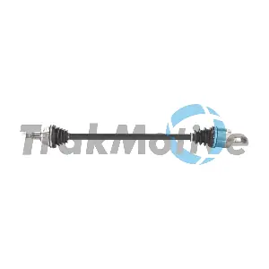 302576 TrakMotive