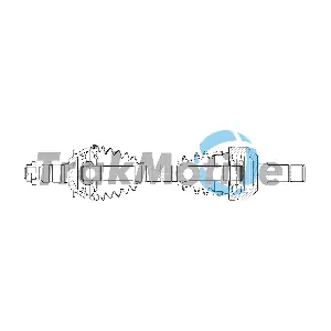 302109 TRAKMOTIVE