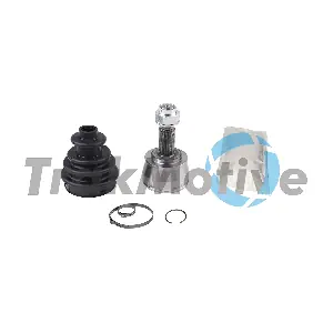 TrakMotive 40-0820
