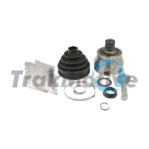 TrakMotive 40-0056