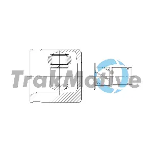 45-0283 TrakMotive