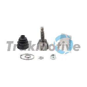 40-0855 TrakMotive