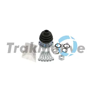 TrakMotive 50-0318