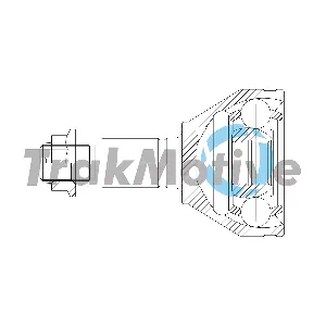 40-0985 TrakMotive