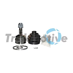 40-0567 TrakMotive