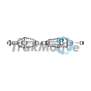 30-1676 TrakMotive