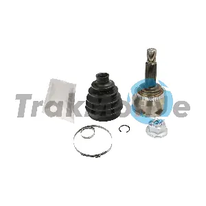 40-0266 TrakMotive