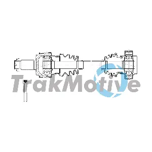 30-2266 TrakMotive