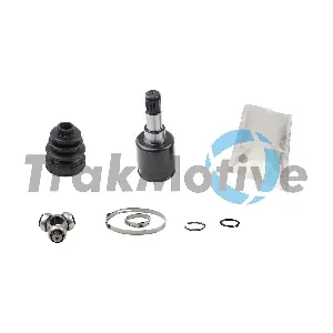 TrakMotive 45-0244