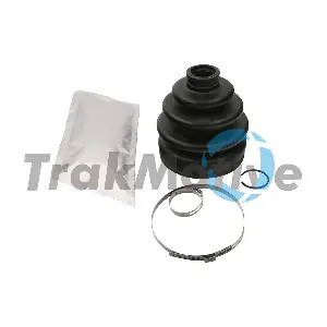 50-0770 TrakMotive