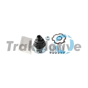 50-0072 TrakMotive