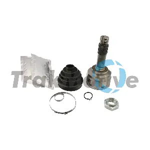 40-0262 TrakMotive