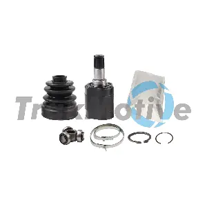 TrakMotive 45-0246