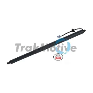 60-0009 TrakMotive