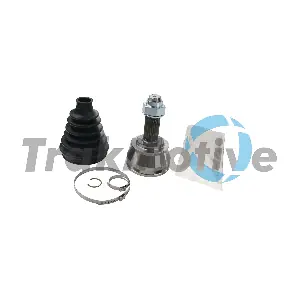 40-0667 TrakMotive