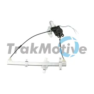 26-0932 TrakMotive