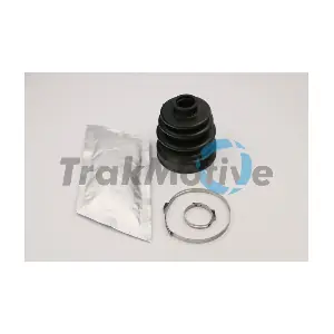 50-0535 TrakMotive