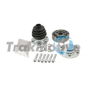 45-0043 TrakMotive