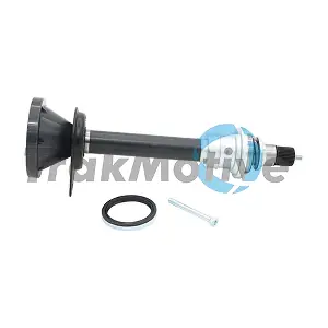 35-0010 TrakMotive