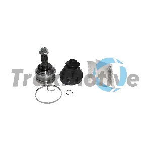 TrakMotive 40-0358