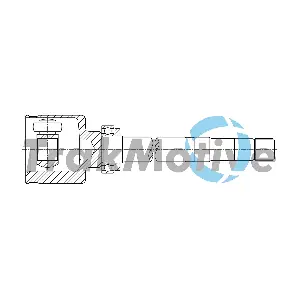 TrakMotive 45-0290