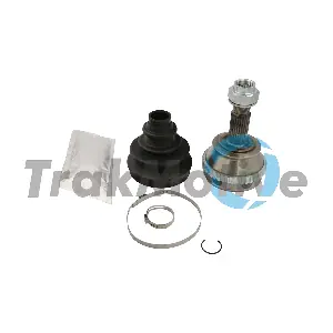TrakMotive 40-0017