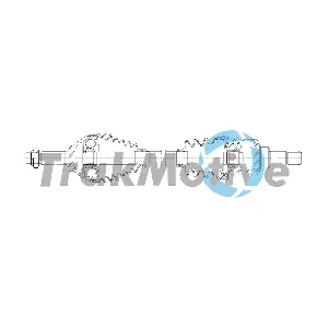 30-2939 TrakMotive