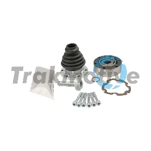 TrakMotive 45-0016