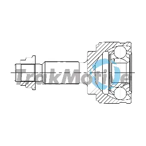 40-1033 TrakMotive