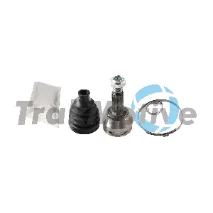 40-0641 TrakMotive