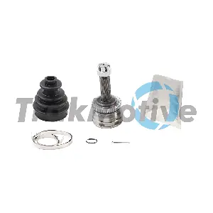 40-0853 TrakMotive